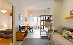 Oporto Galiza Apartment