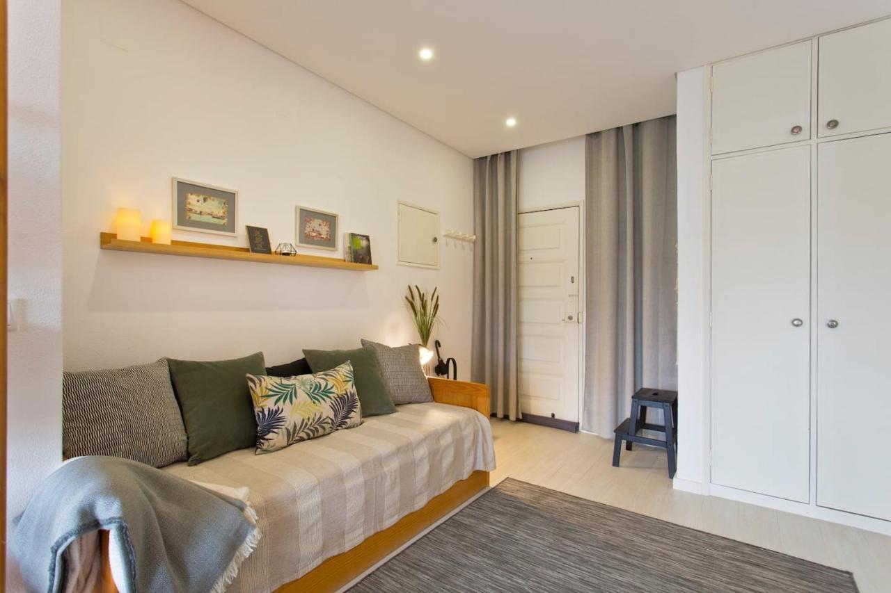 Oporto Galiza Apartment Extérieur photo