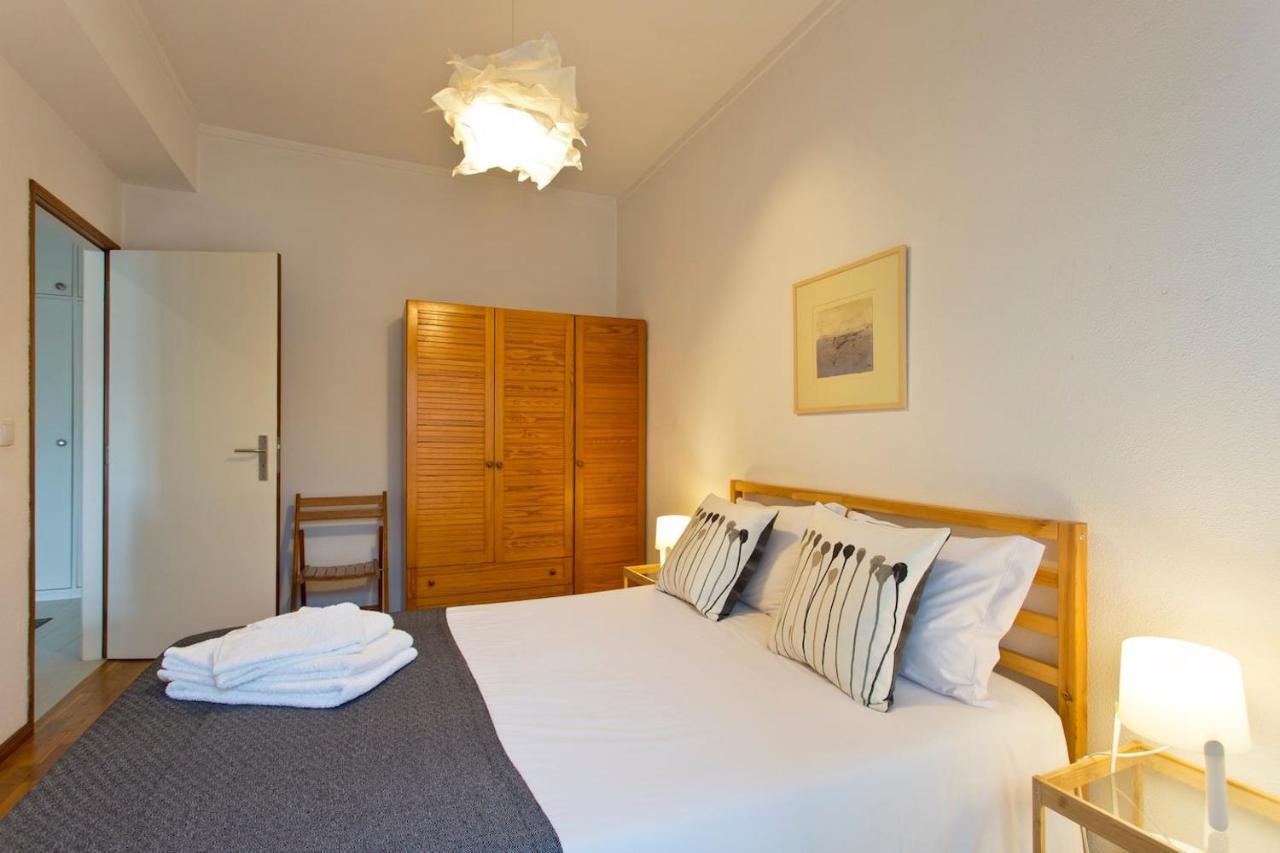 Oporto Galiza Apartment Extérieur photo