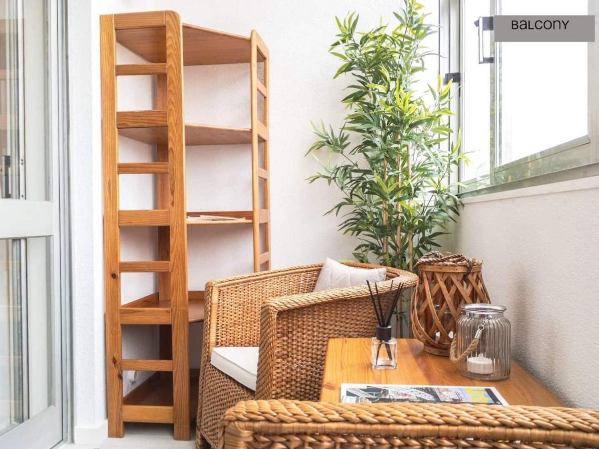 Oporto Galiza Apartment Extérieur photo