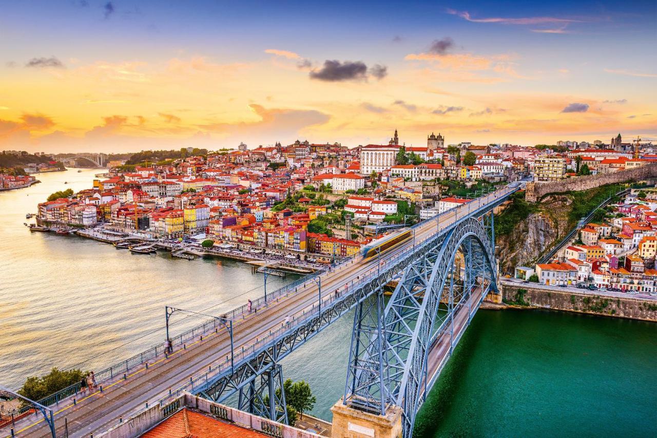 Oporto Galiza Apartment Extérieur photo