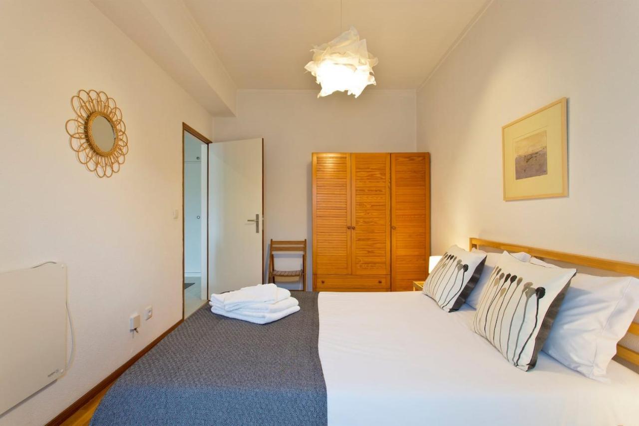 Oporto Galiza Apartment Extérieur photo