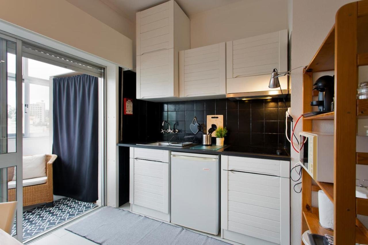 Oporto Galiza Apartment Extérieur photo