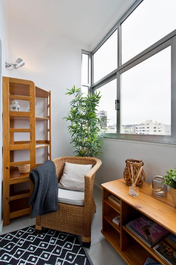 Oporto Galiza Apartment Extérieur photo
