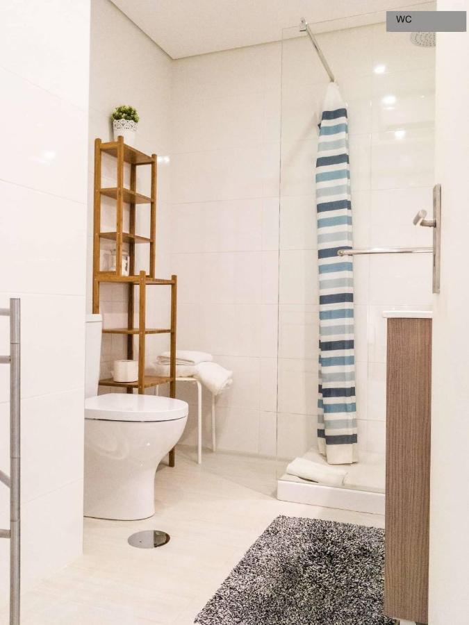 Oporto Galiza Apartment Extérieur photo