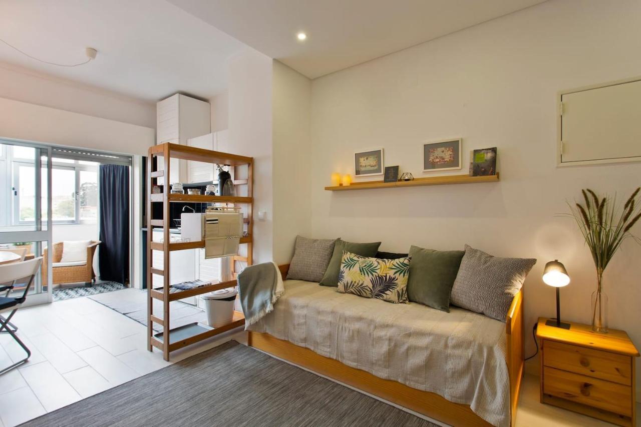 Oporto Galiza Apartment Extérieur photo