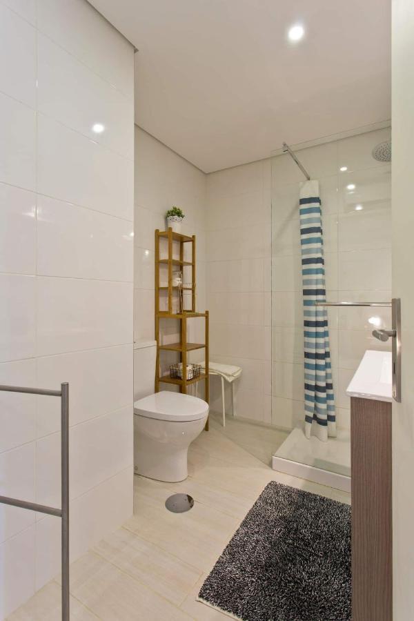 Oporto Galiza Apartment Extérieur photo