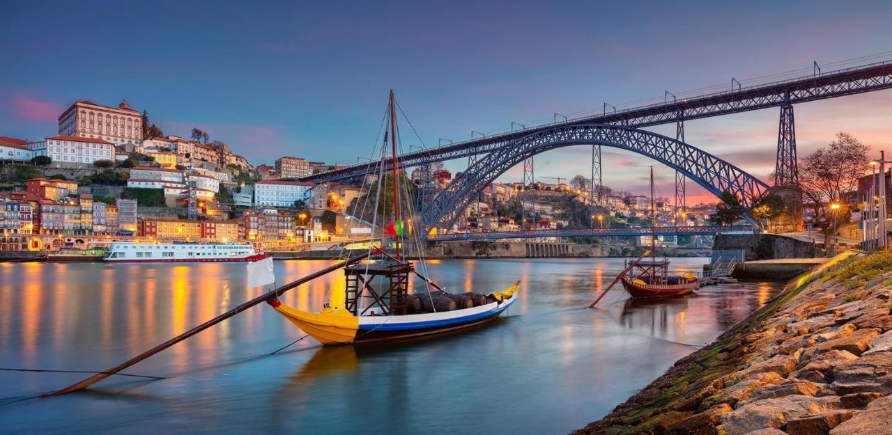 Oporto Galiza Apartment Extérieur photo