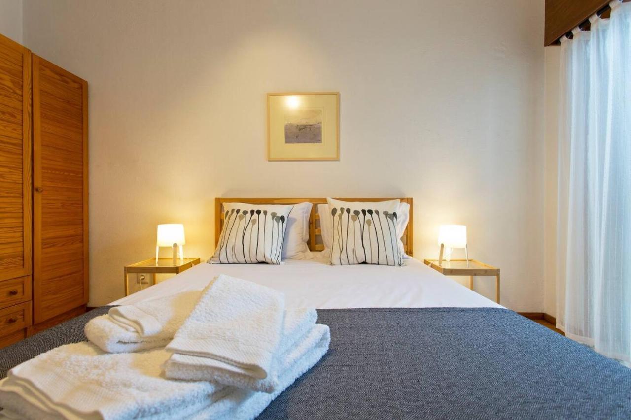 Oporto Galiza Apartment Extérieur photo
