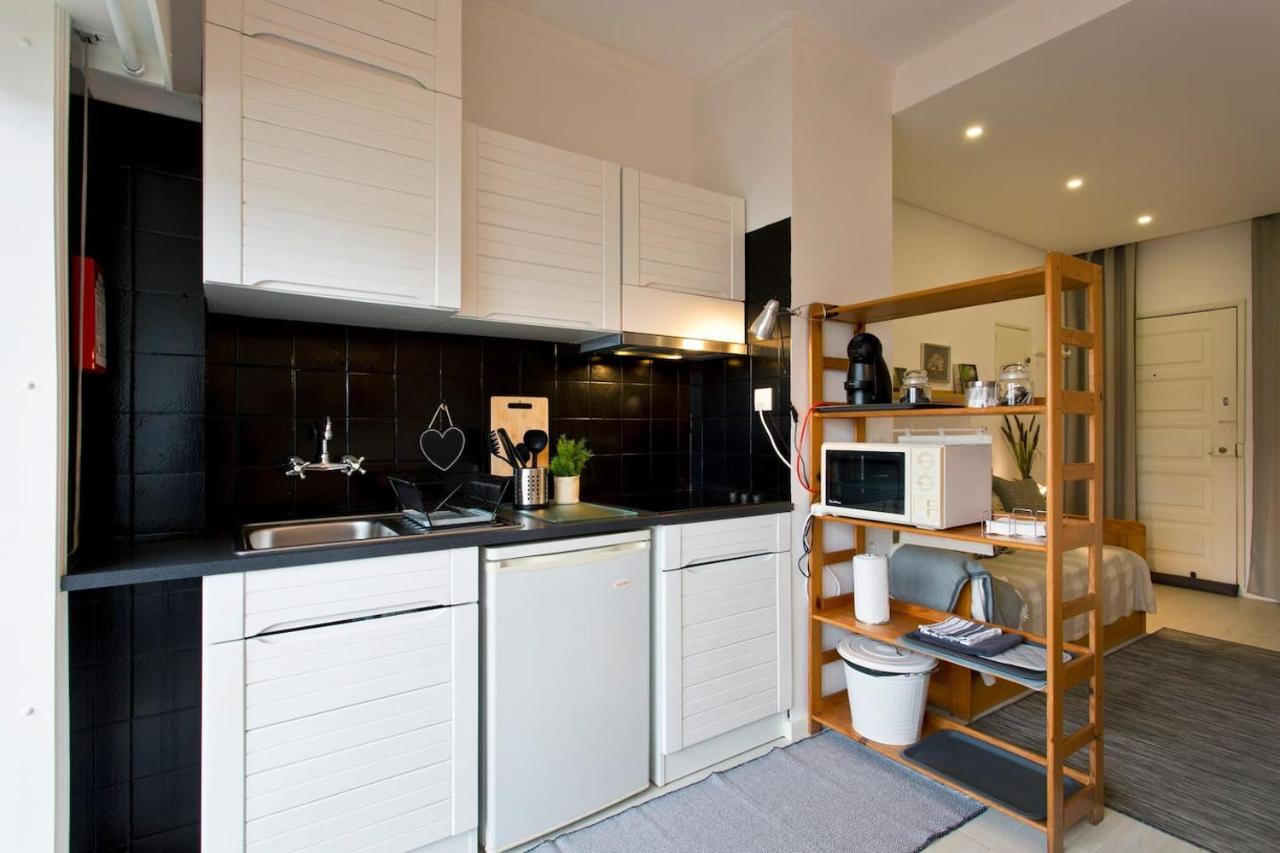 Oporto Galiza Apartment Extérieur photo