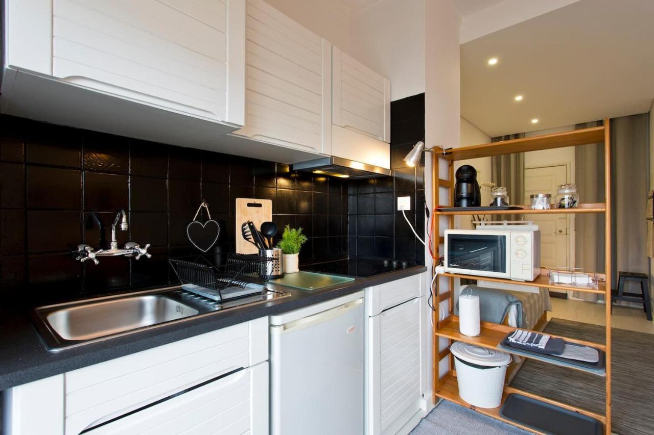 Oporto Galiza Apartment Extérieur photo