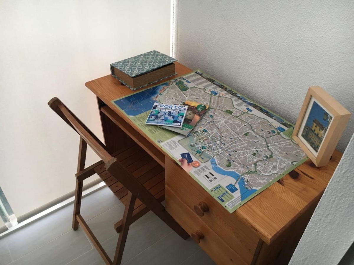 Oporto Galiza Apartment Extérieur photo