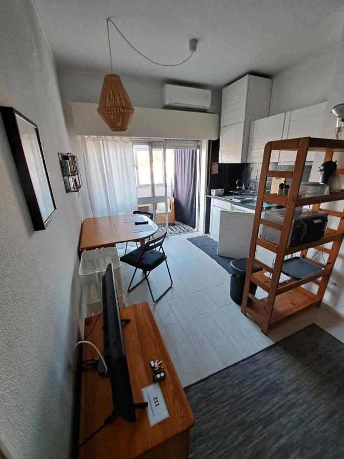 Oporto Galiza Apartment Extérieur photo
