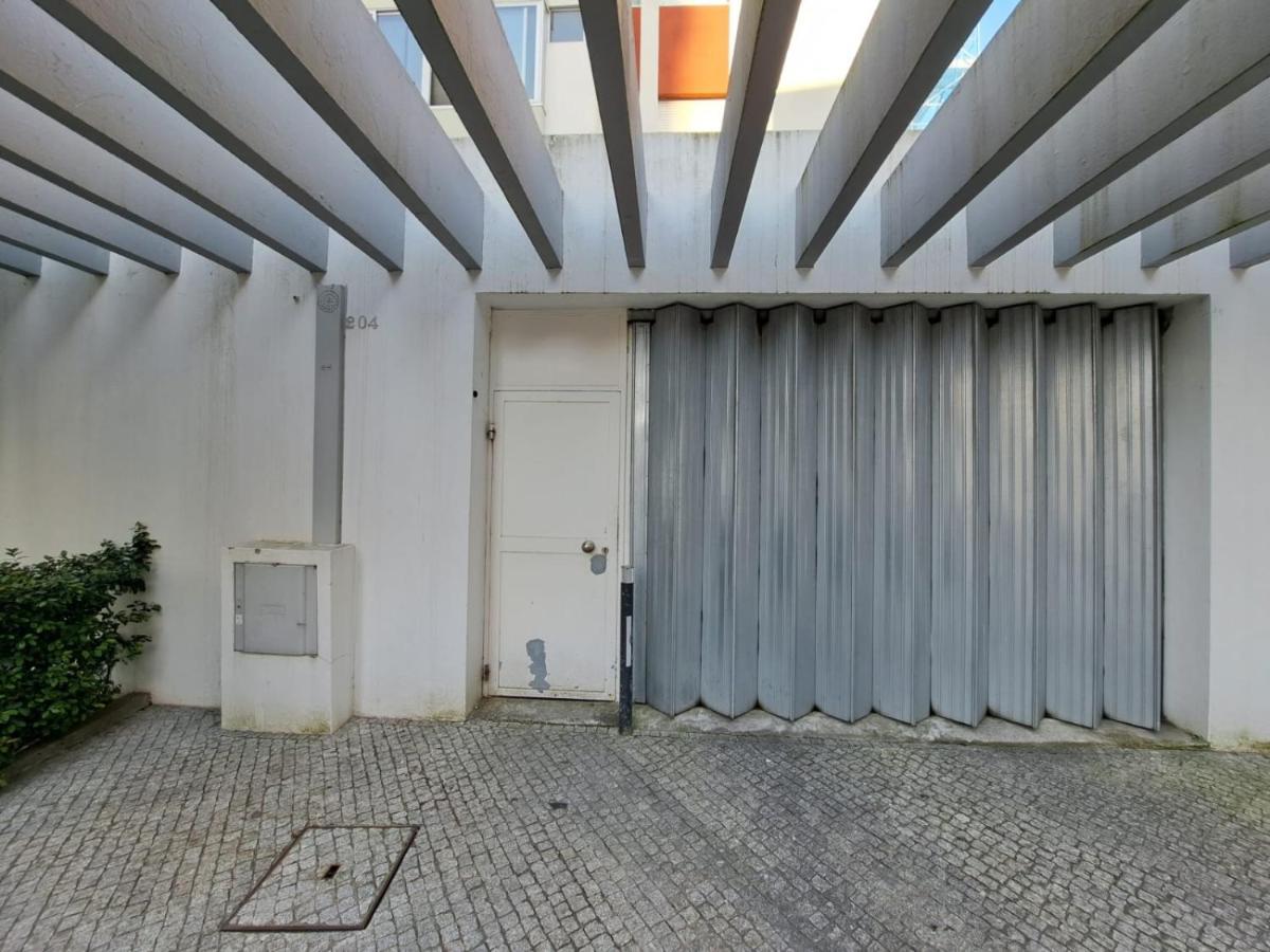 Oporto Galiza Apartment Extérieur photo