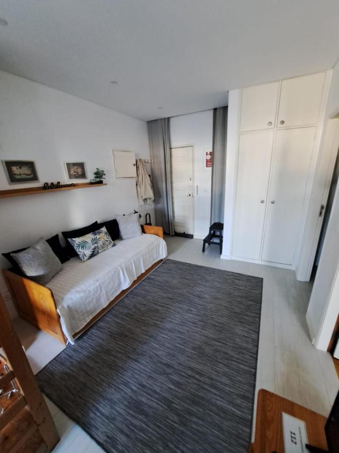 Oporto Galiza Apartment Extérieur photo