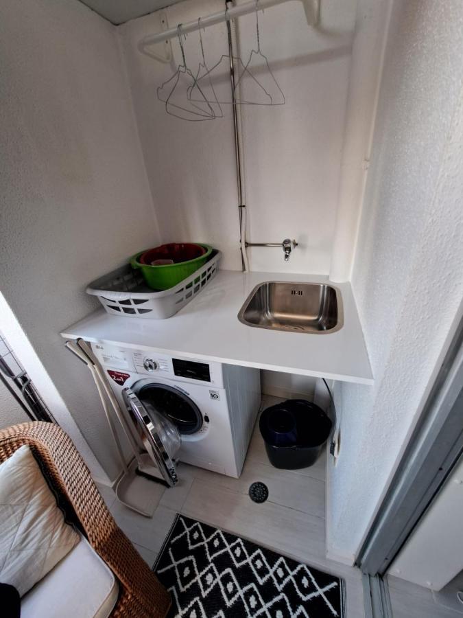 Oporto Galiza Apartment Extérieur photo