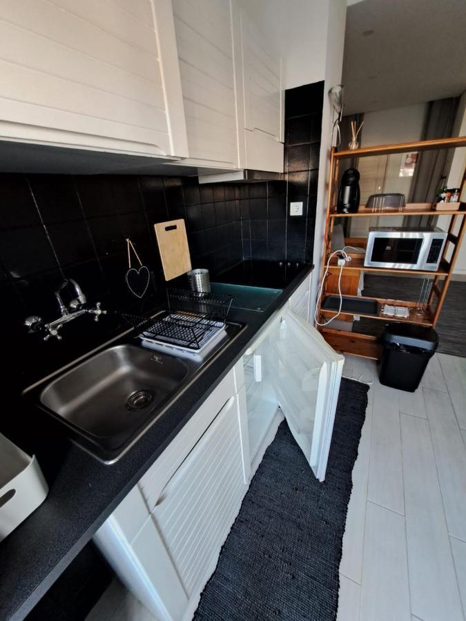 Oporto Galiza Apartment Extérieur photo
