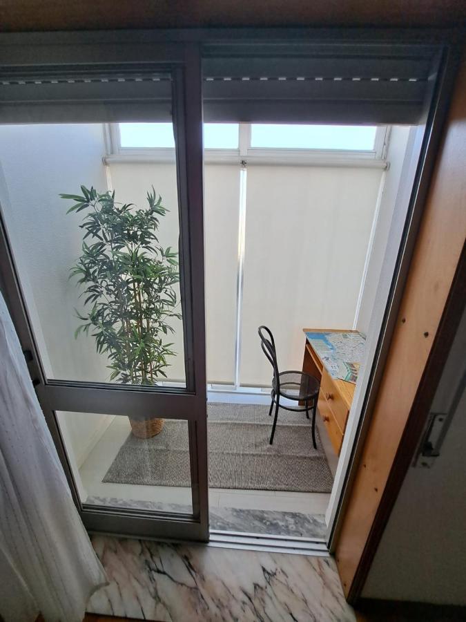 Oporto Galiza Apartment Extérieur photo