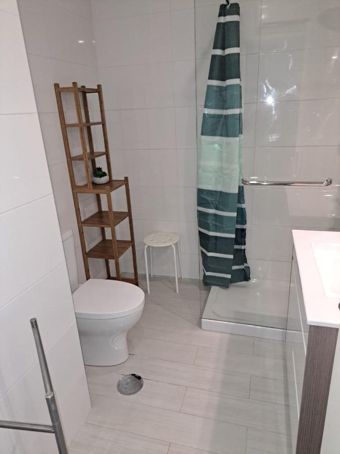 Oporto Galiza Apartment Extérieur photo